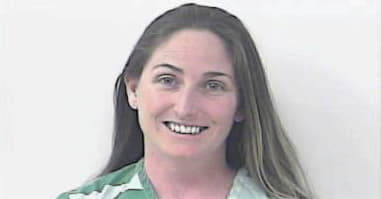 Carol Wardle, - St. Lucie County, FL 